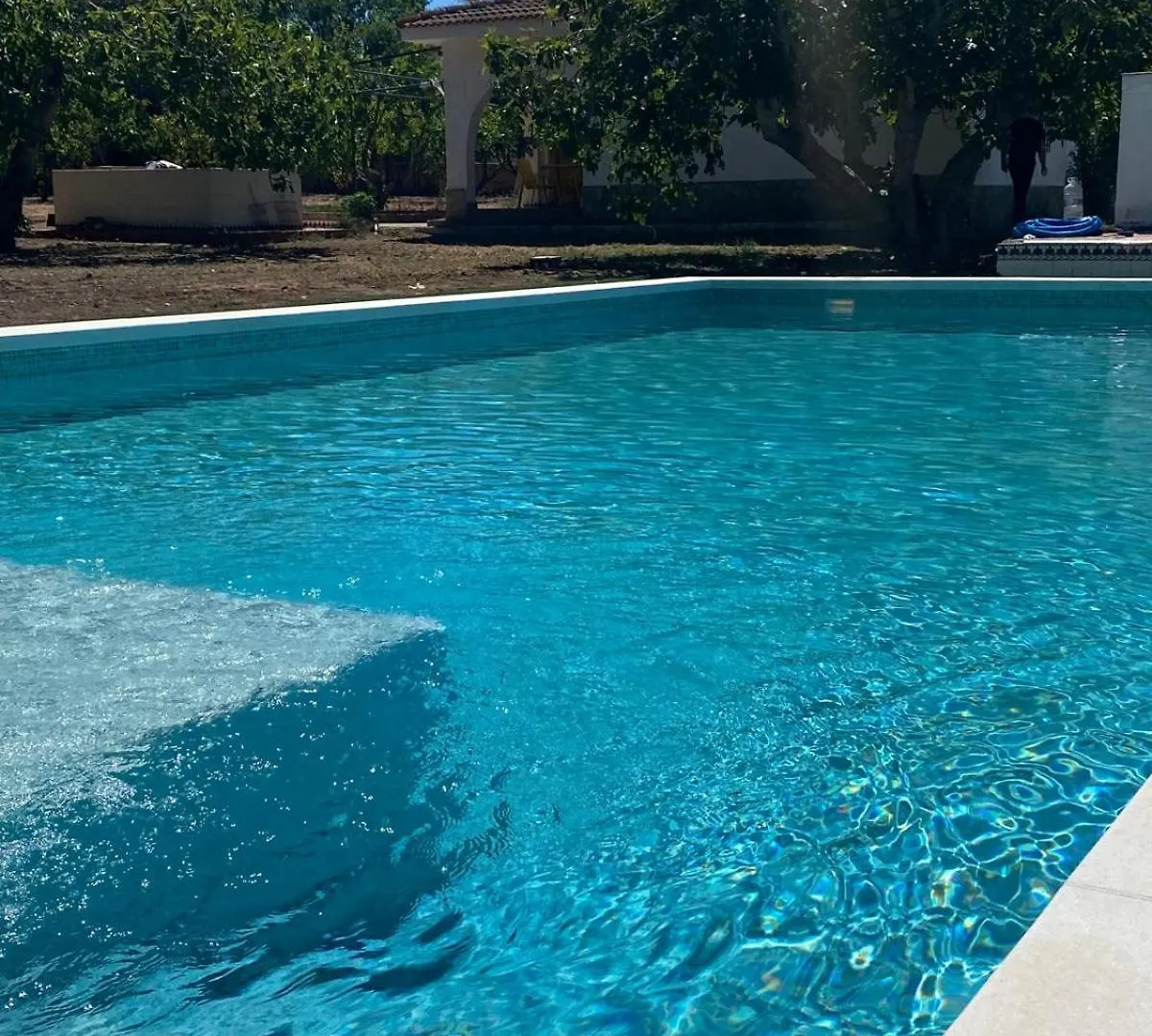 Villa Eloisa Chiclana de la Frontera