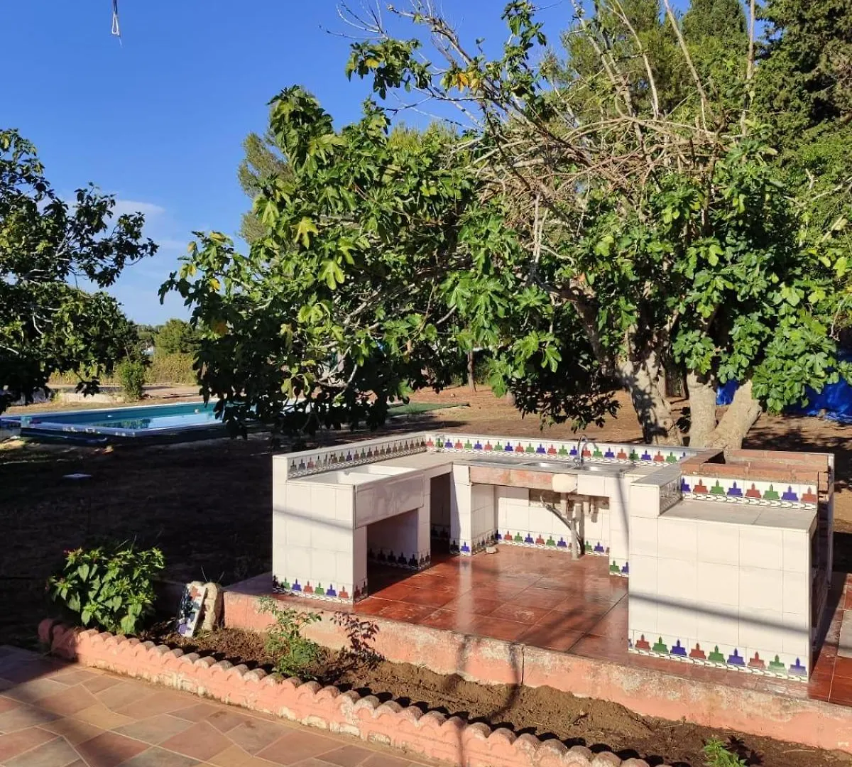 Villa Eloisa Chiclana de la Frontera Holiday home