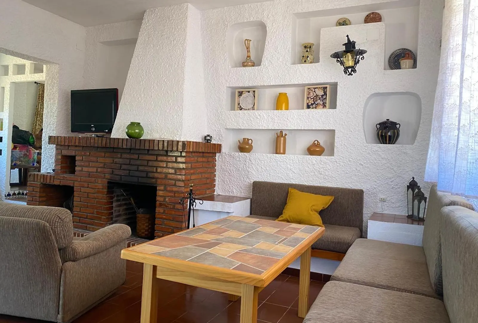 Villa Eloisa Chiclana de la Frontera