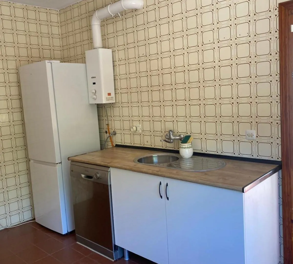 Holiday home Villa Eloisa Chiclana de la Frontera