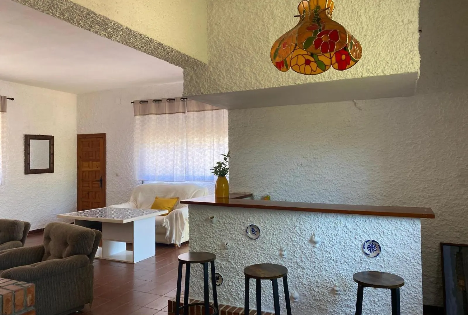 Villa Eloisa Chiclana de la Frontera Holiday home