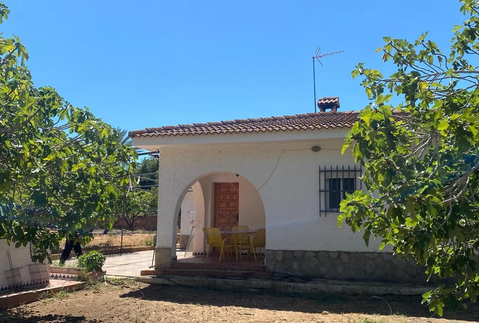 Holiday home Villa Eloisa Chiclana de la Frontera Spain
