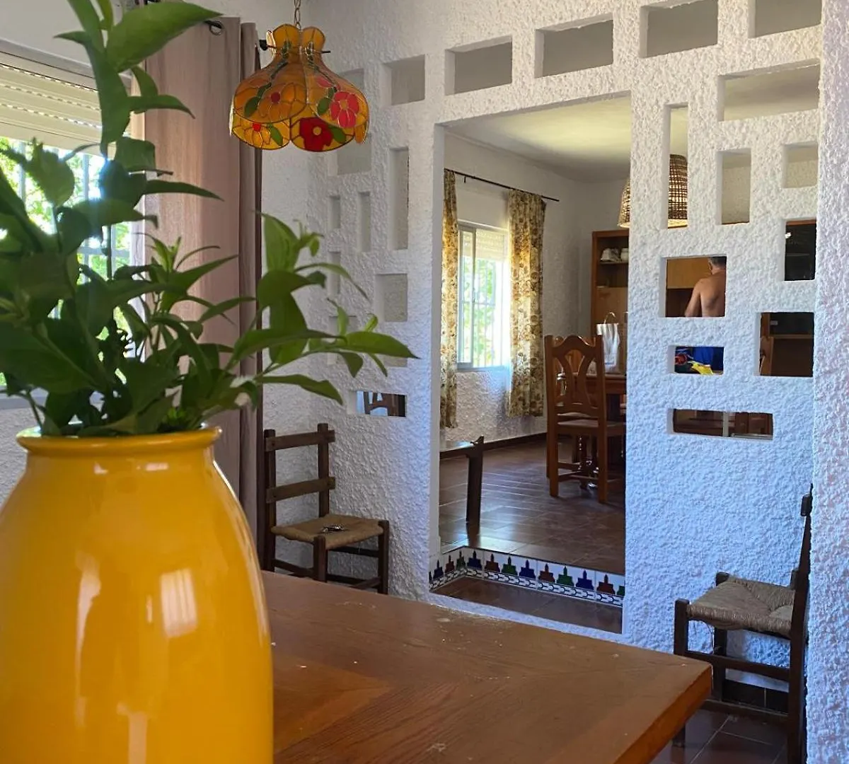 Villa Eloisa Chiclana de la Frontera Holiday home