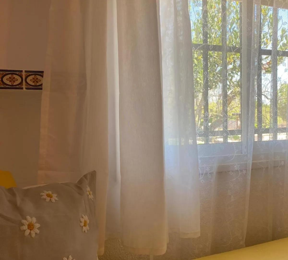 Villa Eloisa Chiclana de la Frontera Holiday home