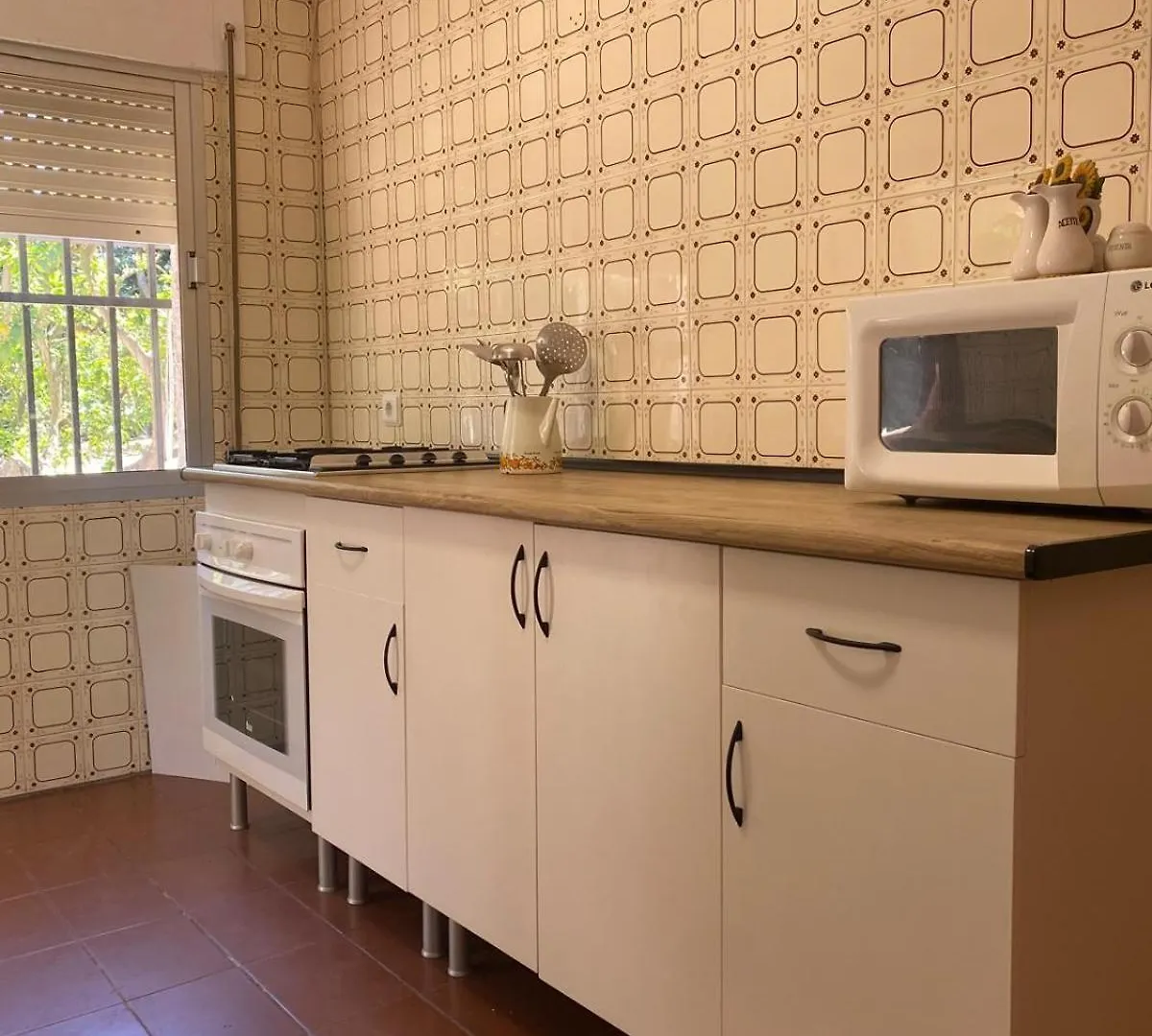 Holiday home Villa Eloisa Chiclana de la Frontera Spain