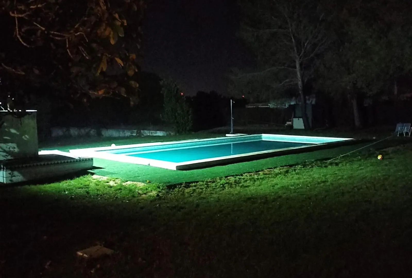 Villa Eloisa Chiclana de la Frontera