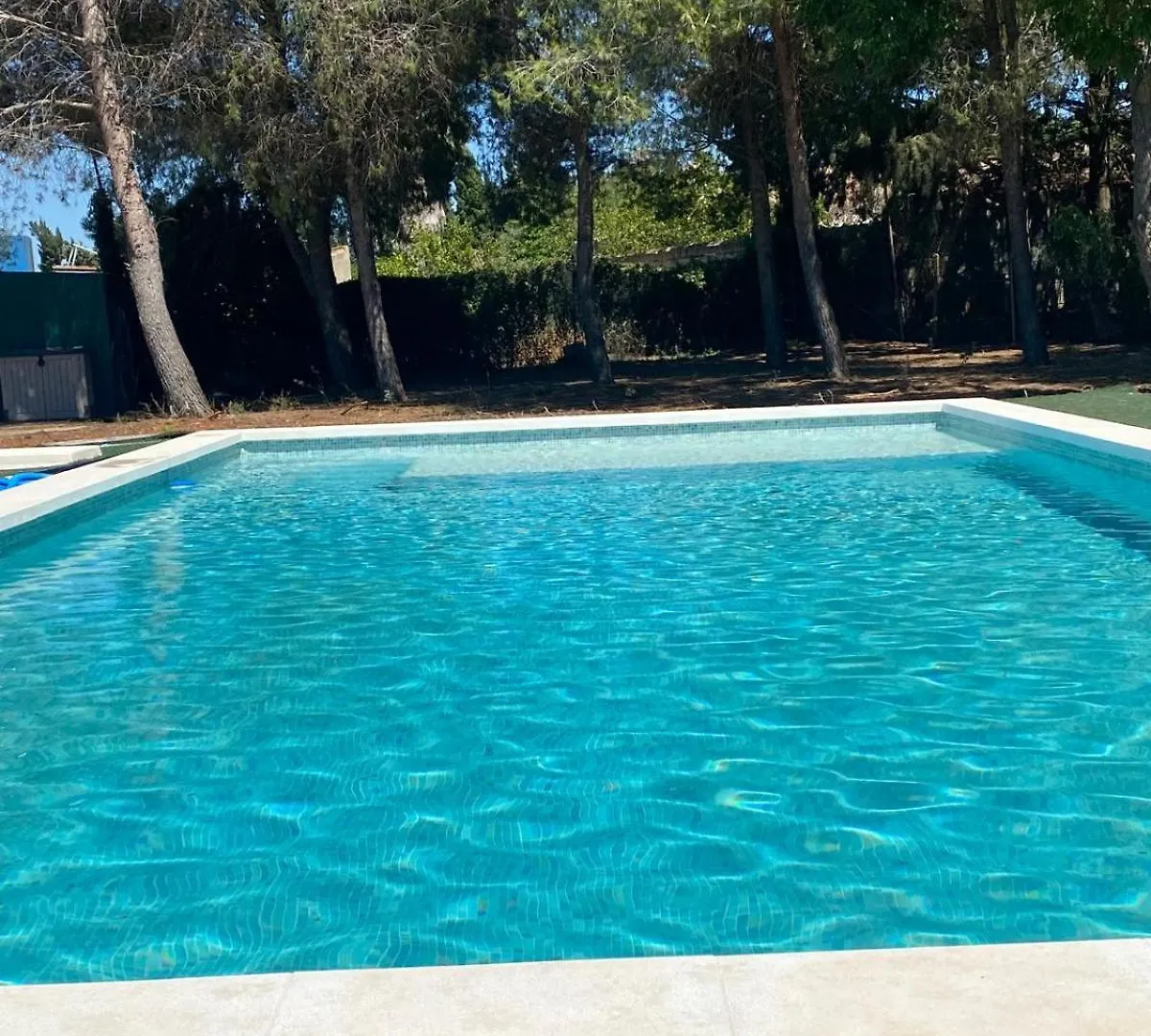 Villa Eloisa Chiclana de la Frontera 0*,