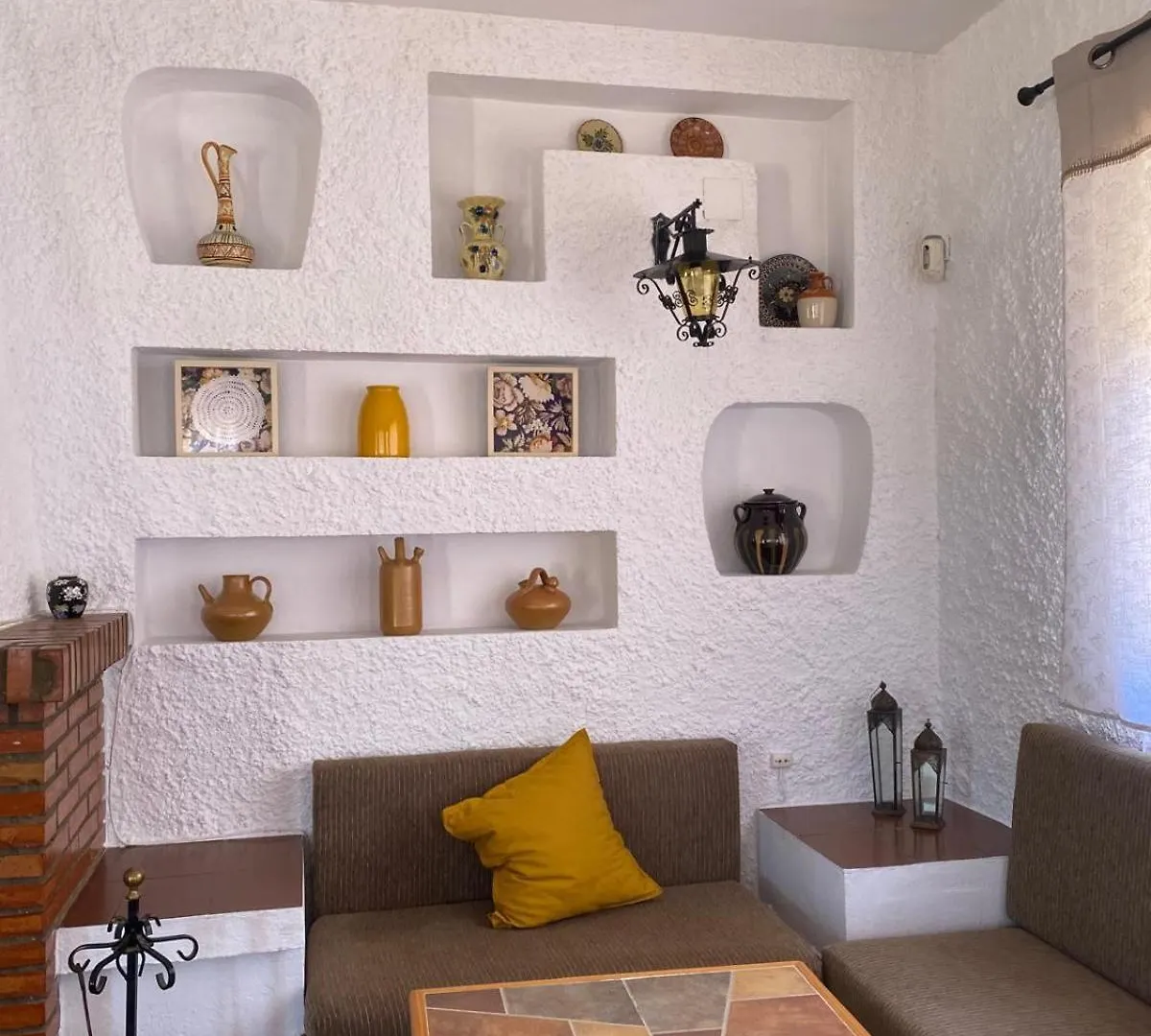 Casa de Férias Villa Eloisa Chiclana de la Frontera Espanha