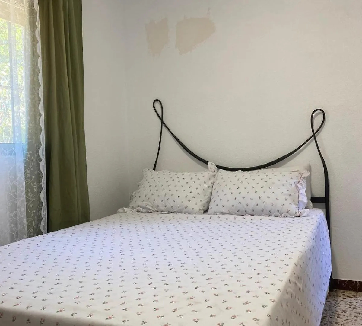 Villa Eloisa Chiclana de la Frontera 0*,  Espanha