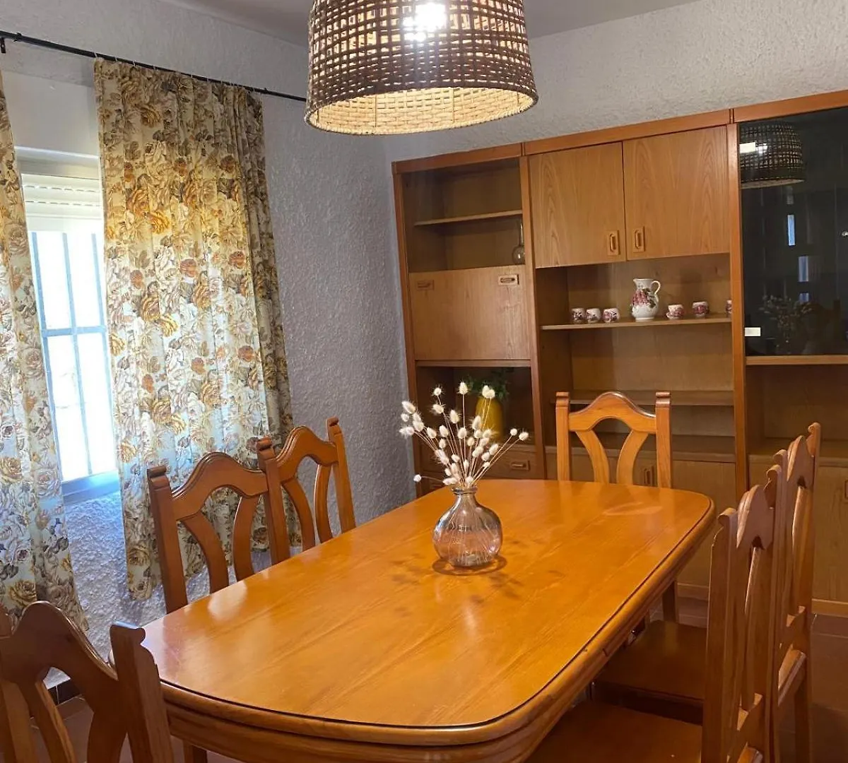 Villa Eloisa Chiclana de la Frontera Casa de Férias